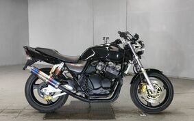 HONDA CB400SF VTEC 2001 NC39