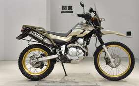 YAMAHA SEROW 250 DG17J