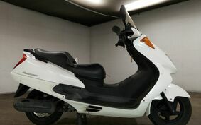 HONDA FORESIGHT EX MF04