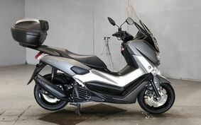 YAMAHA N-MAX 155 SG50J