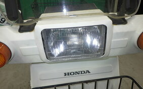 HONDA GYRO X TD02