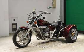 HONDA MAGNA 250 TRIKE MC29