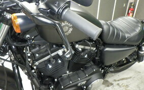 HARLEY XL883N 2021 LE2