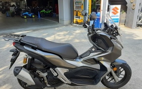 HONDA ADV150 KF38