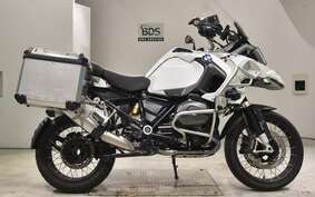 BMW R1200GS ADVENTURE 2015 0A02