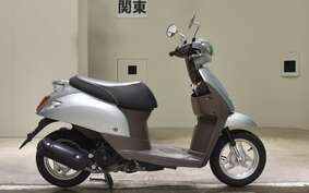 SUZUKI LET's G CA4AA