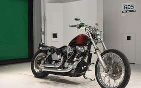 HARLEY FXSTC 1340 1996