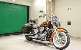 HARLEY FLSTNSE 1800CVO 2013 TF9