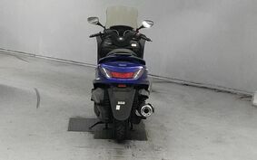 YAMAHA GRAND MAJESTY 400 2006 SH04J