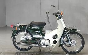 HONDA C70 SUPER CUB HA02