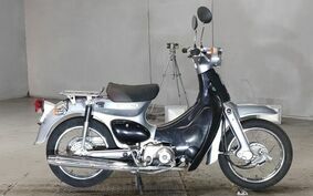 HONDA LITTLE CUB AA01