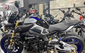 YAMAHA MT-10 SP ABS 2018 RN50J