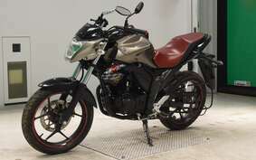 SUZUKI GIXXER 150 NG4BA