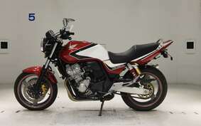 HONDA CB400SF VTEC A 2008 NC42