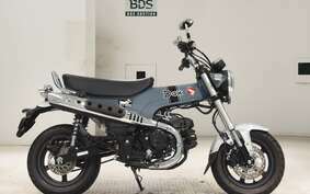 HONDA DAX 125 JB04