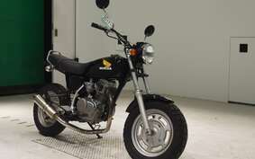 HONDA APE 100 HC07