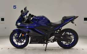 YAMAHA YZF-R25 A RG43J