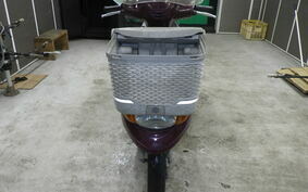 SUZUKI LET's 4 Basket CA43A