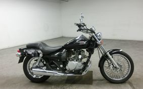 KAWASAKI ELIMINATOR 125 2005 BN125A