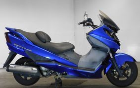 SUZUKI SKYWAVE 250 (Burgman 250) S CJ43A