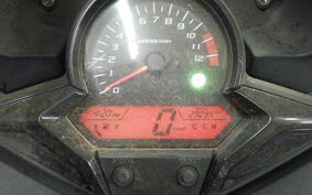 HONDA CBR250R GEN 3 MC41