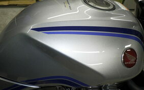 HONDA CB1300SF SUPER FOUR Gen. 3 2023 SC54