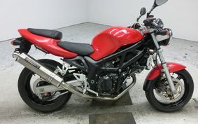 SUZUKI SV400 2004 VK53A