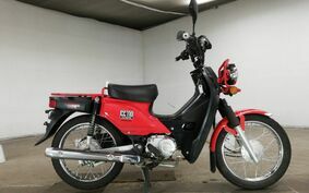 HONDA CROSS CUB 110 JA10