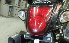 SUZUKI HAYABUSA Gen.2 2009