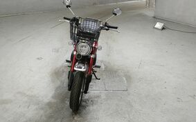 HONDA MONKEY 125 JB02