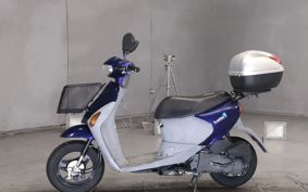 SUZUKI LETS4 CA46A