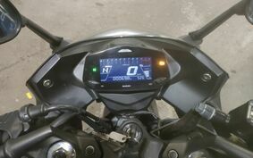 SUZUKI GIXXER 250 SF ED22J