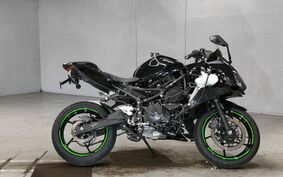 KAWASAKI NINJA 400 2018 EX400G