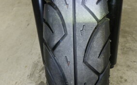 SUZUKI ADDRESS V125 G CF46A