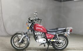 SUZUKI GN125 H PCJG9