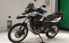 BMW G650GS SERTAO 2013