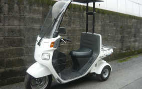 HONDA GYRO CANOPY Deck TA02