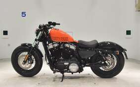 HARLEY XL1200X 2012 LC3