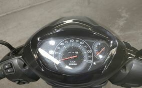 SUZUKI ADDRESS 125 DT11A