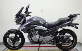 SUZUKI GSR250 GJ55D