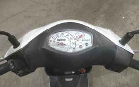 SUZUKI ADDRESS V50 CA4BA