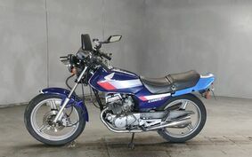 HONDA CB125T JC06