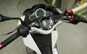 HONDA PCX 150 KF18