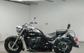 SUZUKI INTRUDER 400 Classic 2007 VK54A