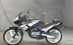 HONDA NS50F AC08