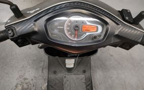 SUZUKI ADDRESS V125 CF4MA