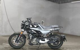 HUSQVARNA スヴァルトピレン401 2022 JUJ