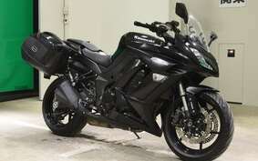 KAWASAKI Z1000 SX ABS 2014 ZXT00G