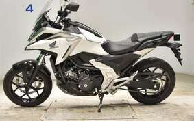 HONDA NC750X 2023 RH09