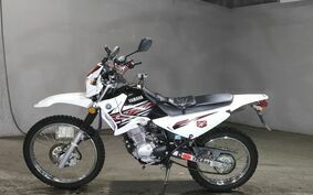 YAMAHA XTZ125E PCJL